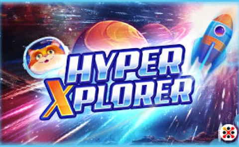 Hyper Xplorer