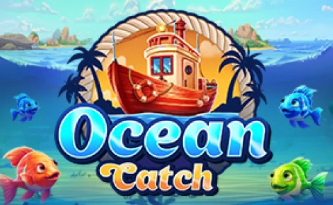 Ocean Catch